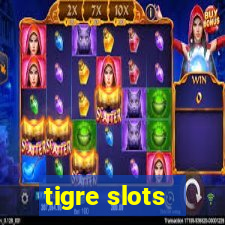tigre slots - sortudo